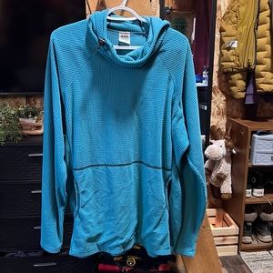 Mens Melanzana XLarge